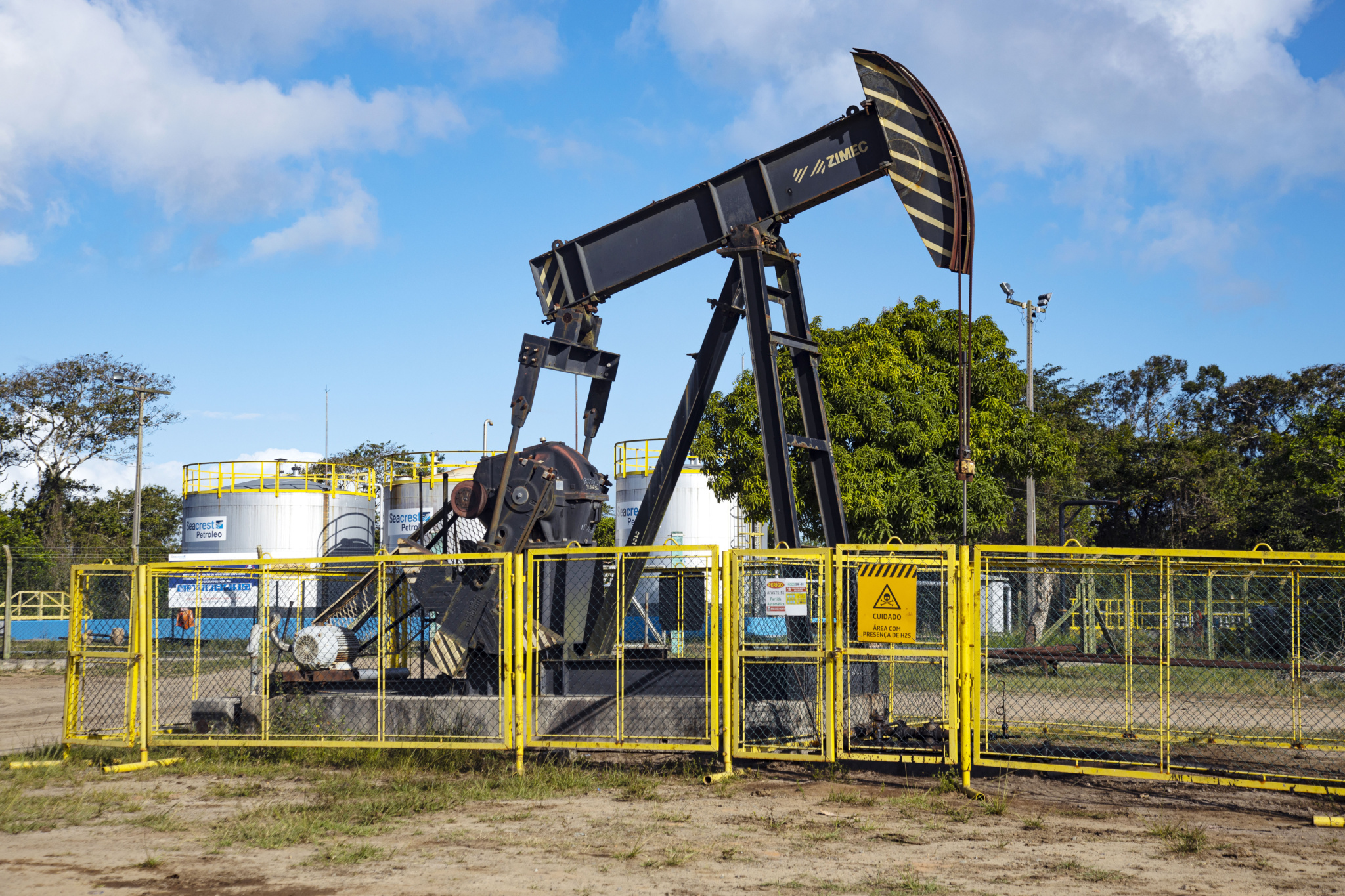 Press photos Seacrestpetroleo